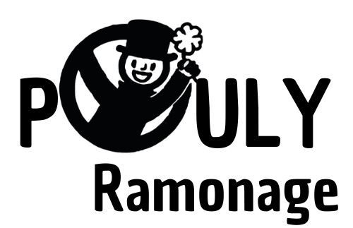 Pouly Ramonage